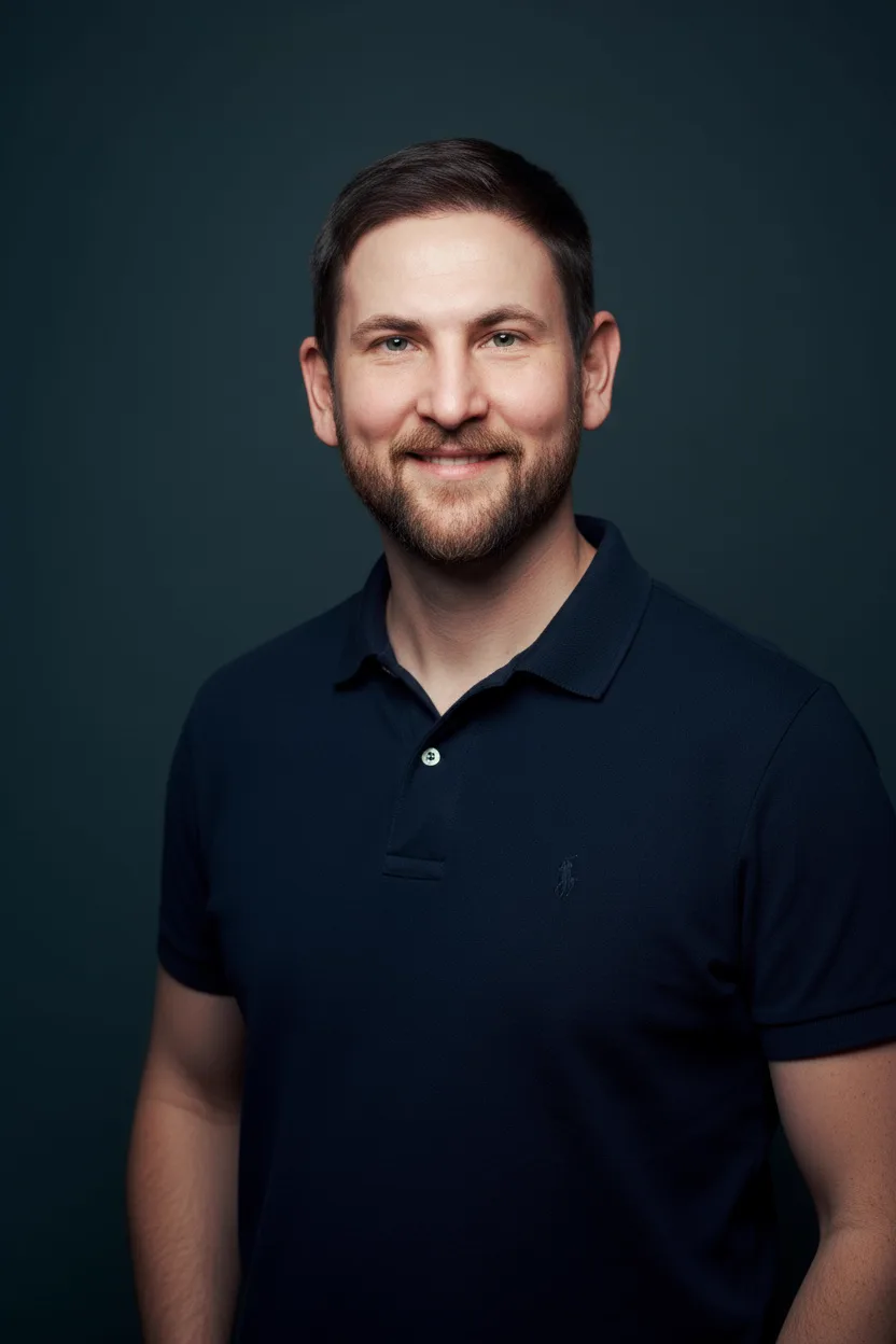 Pavel Deuble, Gründungsberater und Fachautor
