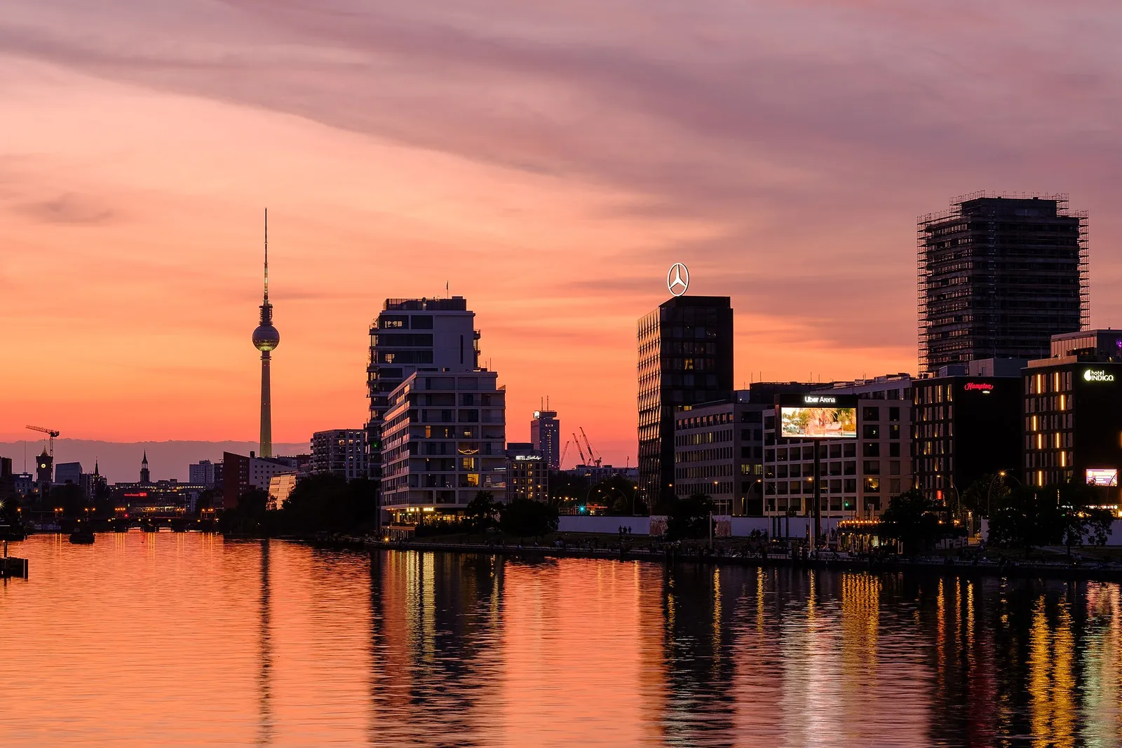Berlin – AVGS-Coaching und Gründungsberatung vor Ort