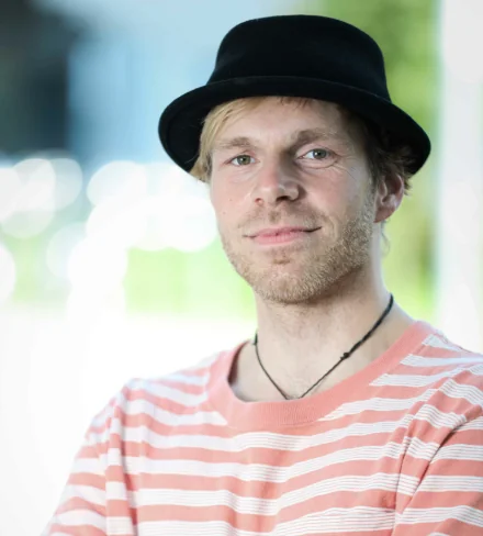 Daniel Grahnert, Tanz · Choreografie · Pädagogik