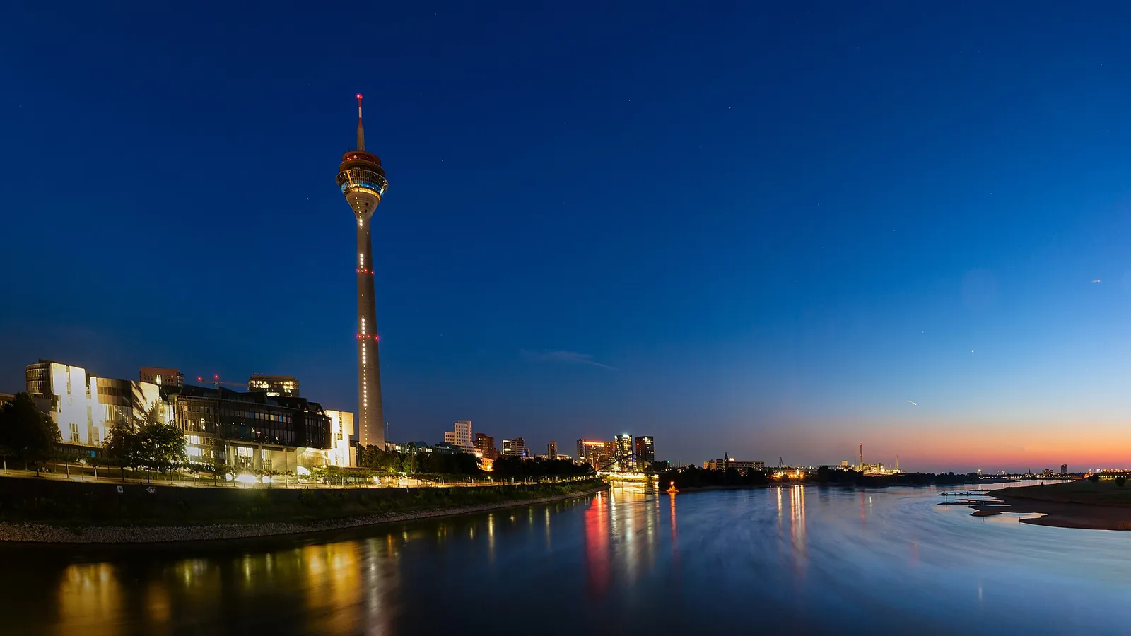 Düsseldorf – AVGS-Coaching und Gründungsberatung vor Ort