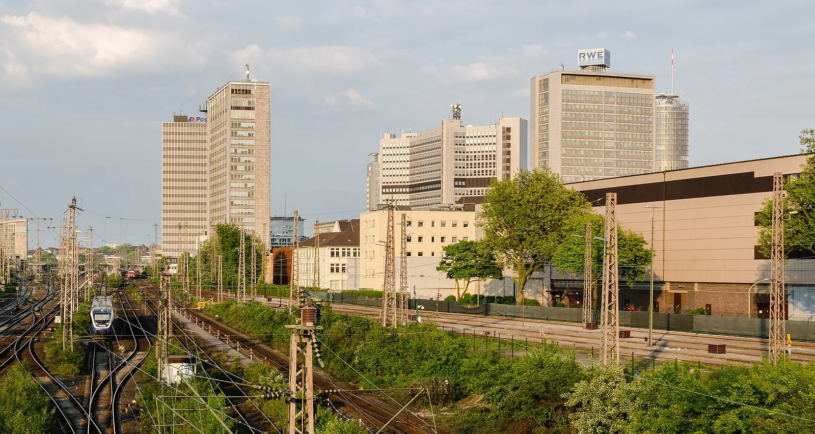Essen – AVGS-Coaching und Gründungsberatung vor Ort