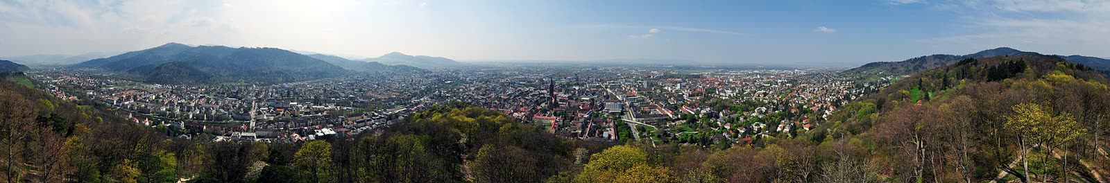 Freiburg – AVGS-Coaching und Gründungsberatung vor Ort