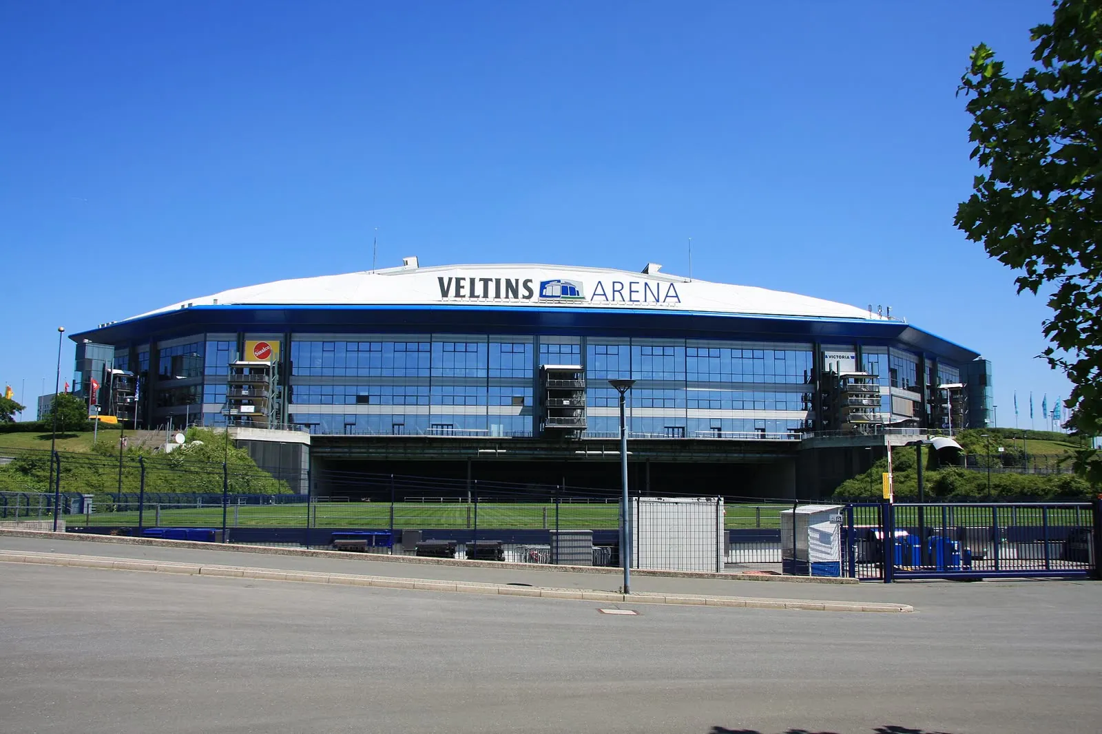 Gelsenkirchen – AVGS-Coaching und Gründungsberatung vor Ort