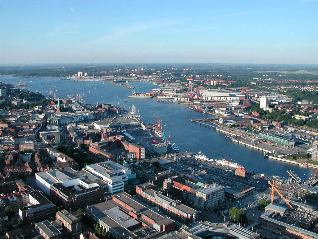 Kiel – AVGS-Coaching und Gründungsberatung vor Ort