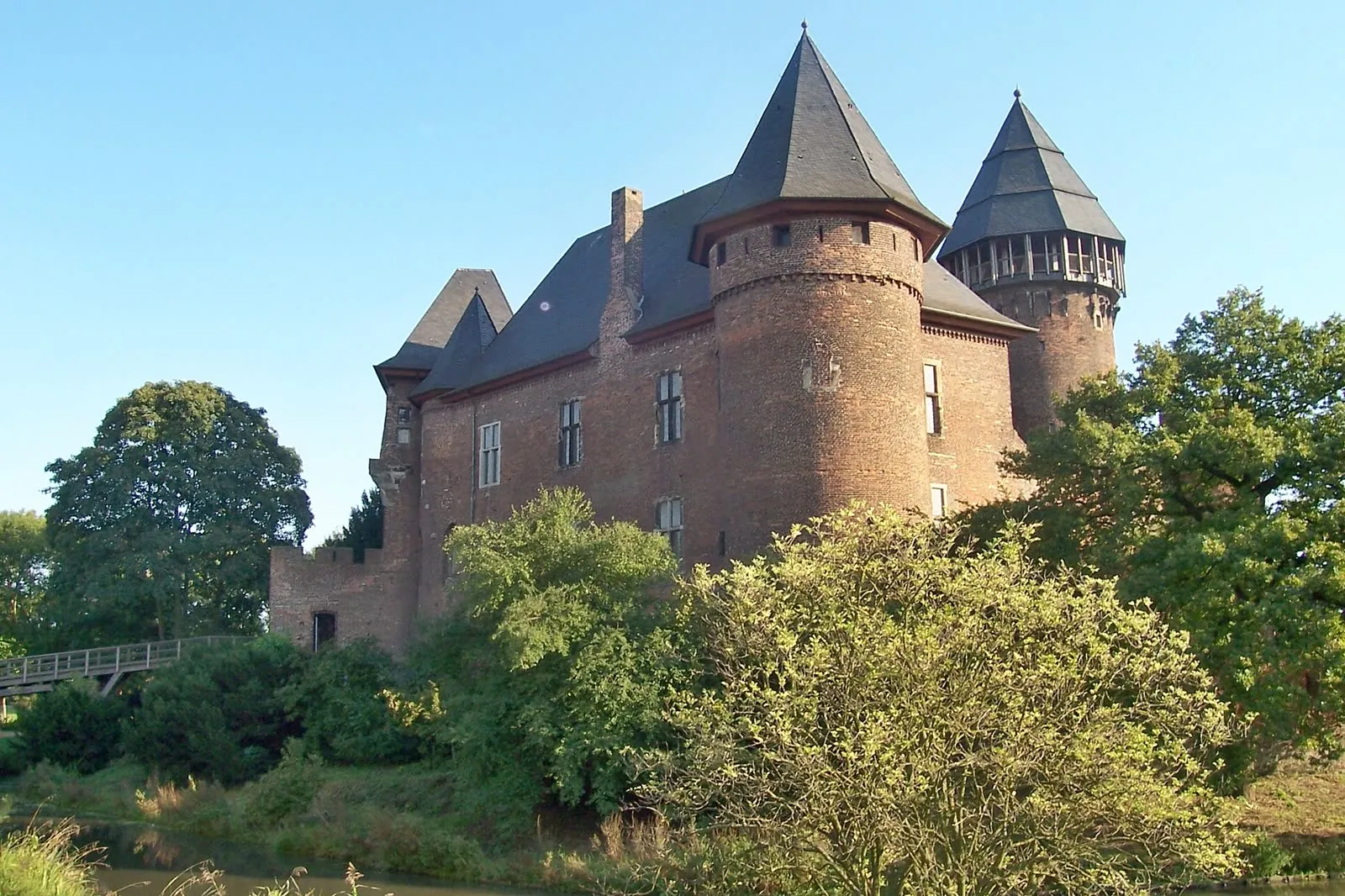 Krefeld – AVGS-Coaching und Gründungsberatung vor Ort