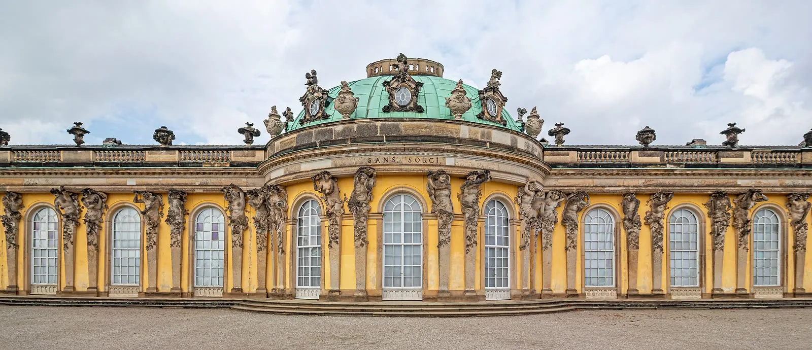 Potsdam – AVGS-Coaching und Gründungsberatung vor Ort