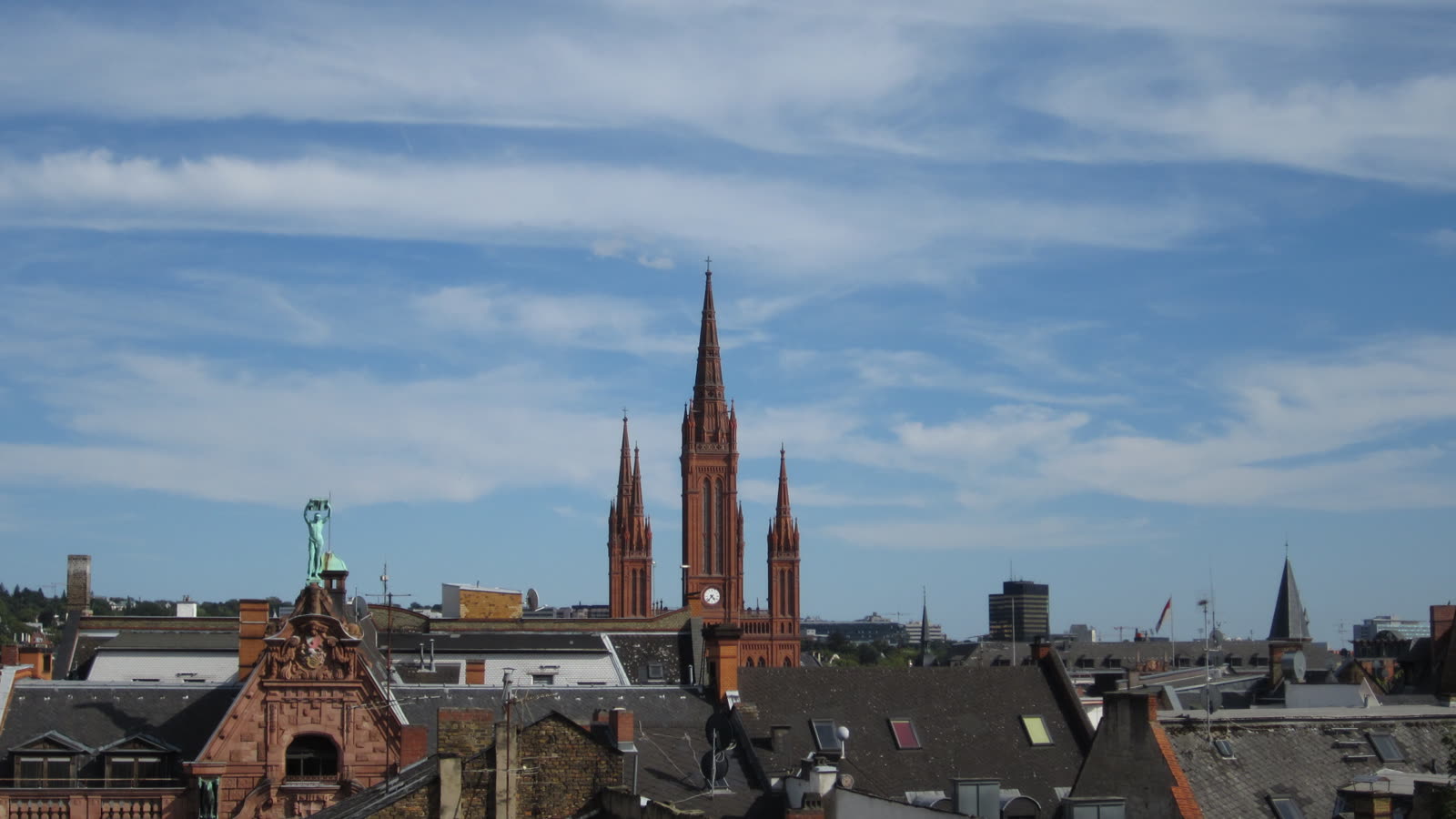 Wiesbaden – AVGS-Coaching und Gründungsberatung vor Ort